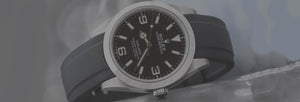 Explorer I 39mm