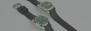 Tous les Bracelets Montre pour Rolex Oyster Perpetual