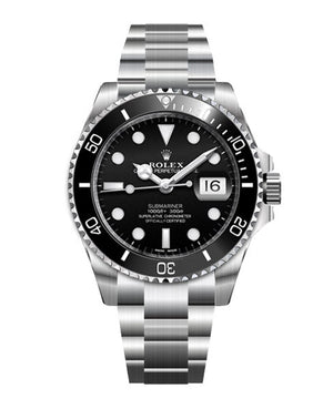 Submariner Ceramic