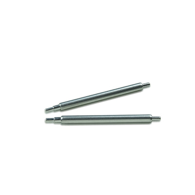 Barres de ressort de remplacement Rolex Datejust Lug Hole Style 1,8 mm par 20,0 mm